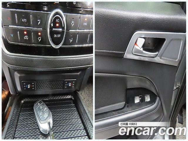 KG Mobility (SsangYong) Rexton Diesel 2.2 4WD Luxury 2021 — фото 23