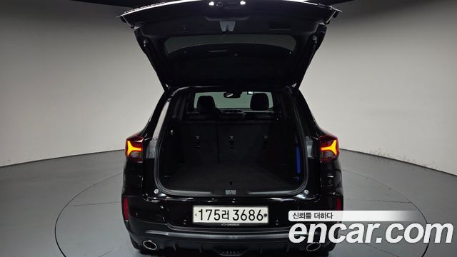 Chevrolet Trailblazer 1.3 Turbo 2WD RS 2022 — фото 20