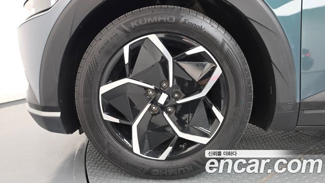 Hyundai Ioniq 5 Long Range AWD Exclusive 2023 — фото 5