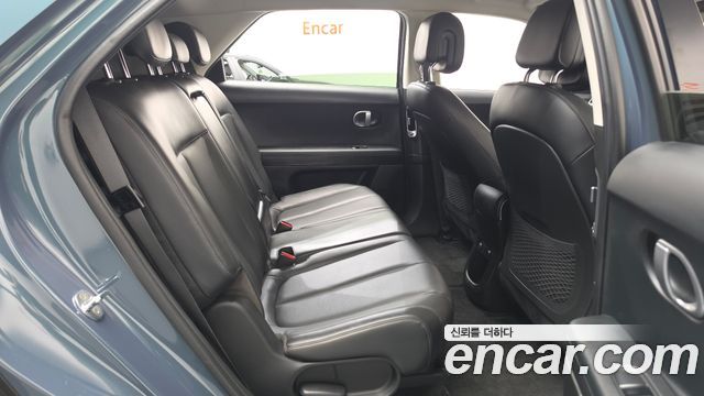 Hyundai Ioniq 5 Long Range AWD Exclusive 2023 — фото 11