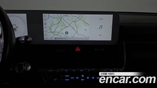 Hyundai Ioniq 5 Long Range AWD Exclusive 2023 — фото 12
