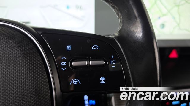 Hyundai Ioniq 5 Long Range AWD Exclusive 2023 — фото 15