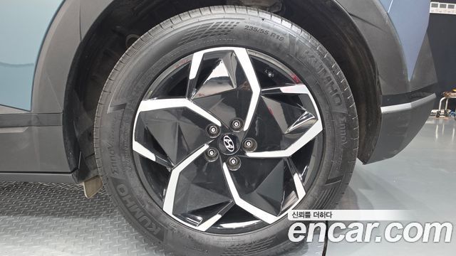 Hyundai Ioniq 5 Long Range AWD Exclusive 2023 — фото 21