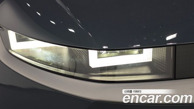 Hyundai Ioniq 5 Long Range AWD Exclusive 2023 — фото 22