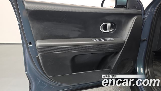 Hyundai Ioniq 5 Long Range AWD Exclusive 2023 — фото 24