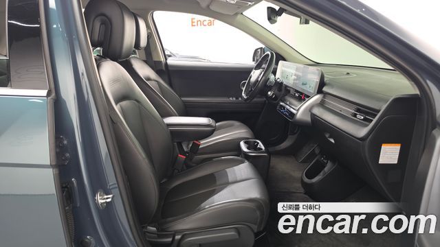 Hyundai Ioniq 5 Long Range AWD Exclusive 2023 — фото 26