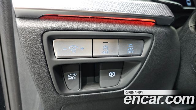 Genesis G80 (RG3) Gasoline 2.5 Turbo AWD 2023 — фото 19