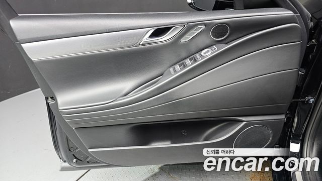 Genesis G80 (RG3) Gasoline 2.5 Turbo AWD 2023 — фото 24