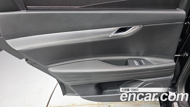 Genesis G80 (RG3) Gasoline 2.5 Turbo AWD 2023 — фото 25