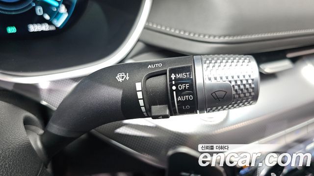 Genesis G80 (RG3) Gasoline 2.5 Turbo AWD 2023 — фото 28