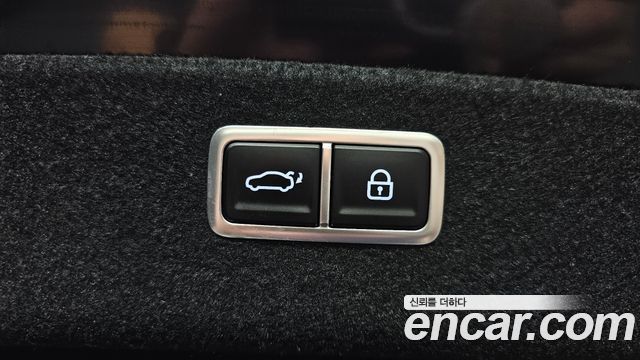 Genesis G80 (RG3) Gasoline 2.5 Turbo AWD 2023 — фото 34