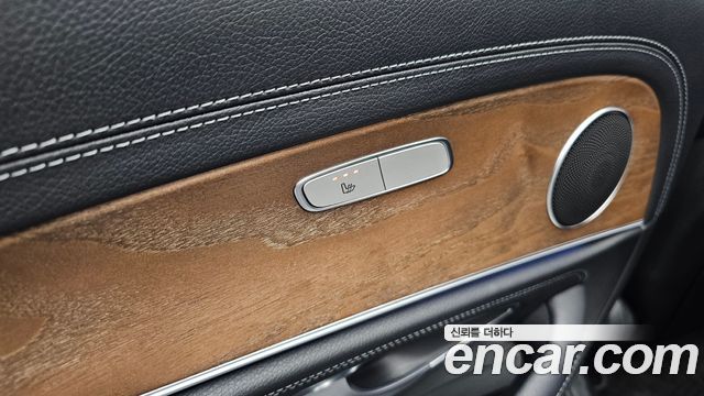 Mercedes-Benz E-Class (W213) E220d 4MATIC Exclusive 2017 — фото 29