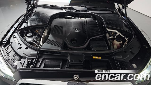 Mercedes-Benz S-Class (W223) S500L 4MATIC 2022 — фото 6