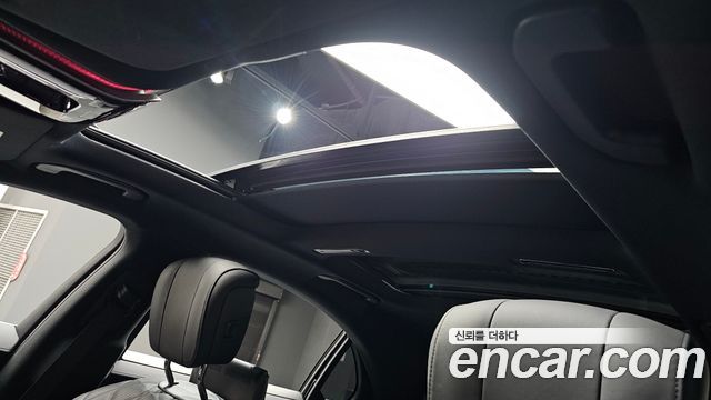Mercedes-Benz S-Class (W223) S500L 4MATIC 2022 — фото 17