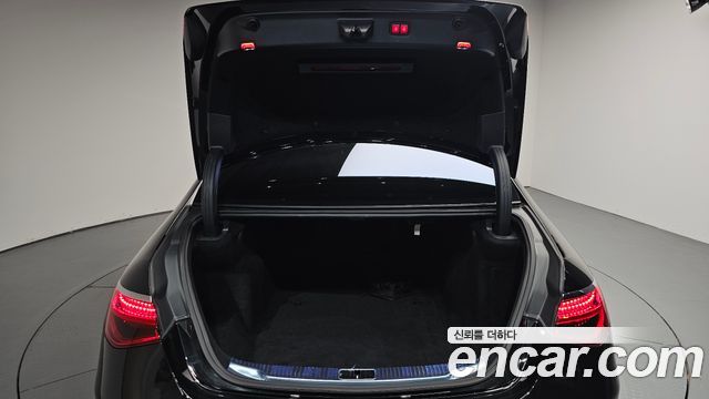Mercedes-Benz S-Class (W223) S500L 4MATIC 2022 — фото 20