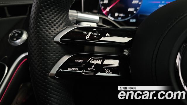 Mercedes-Benz S-Class (W223) S500L 4MATIC 2022 — фото 42