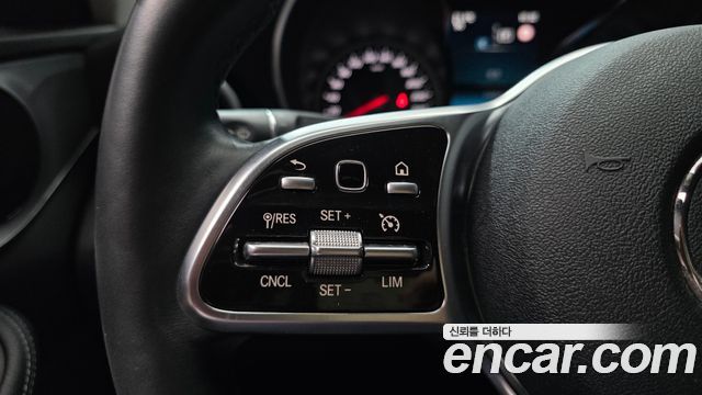 Mercedes-Benz C-Class (W205) C200 Avantgarde 2020 — фото 18