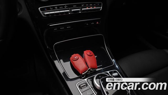 Mercedes-Benz C-Class (W205) C200 Avantgarde 2020 — фото 19