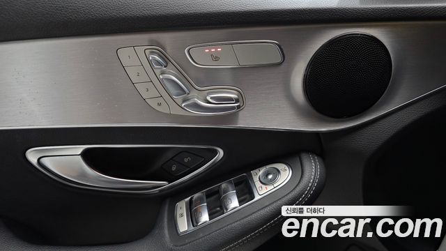 Mercedes-Benz C-Class (W205) C200 Avantgarde 2020 — фото 27