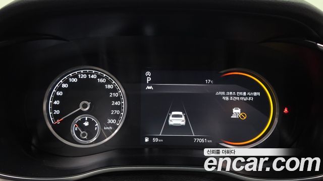 Genesis G70 Gasoline 3.3T 2WD 2021 — фото 8