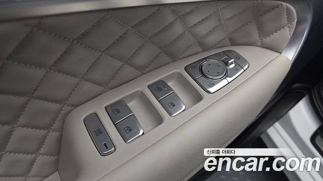 Genesis G70 Gasoline 3.3T 2WD 2021 — фото 29