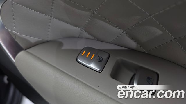 Genesis G70 Gasoline 3.3T 2WD 2021 — фото 30