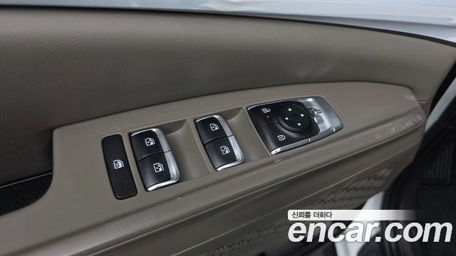 Kia Carnival (IV) HEV 9seater Nobless 2024 — фото 11