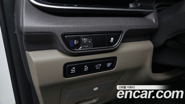 Kia Carnival (IV) HEV 9seater Nobless 2024 — фото 12