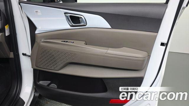 Kia Carnival (IV) HEV 9seater Nobless 2024 — фото 25