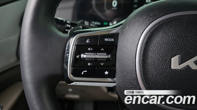 Kia Carnival (IV) HEV 9seater Nobless 2024 — фото 29