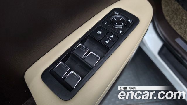 Lexus RX350 (IV) Executive 2018 — фото 35