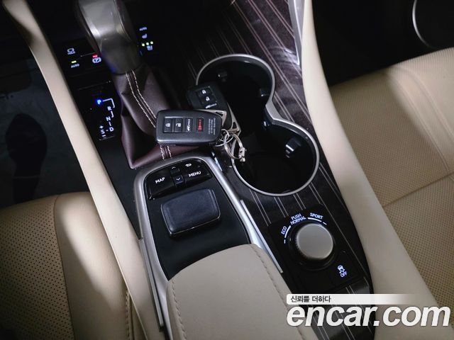 Lexus RX350 (IV) Executive 2018 — фото 41