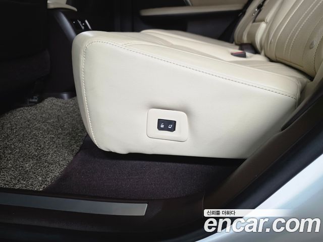 Lexus RX350 (IV) Executive 2018 — фото 48