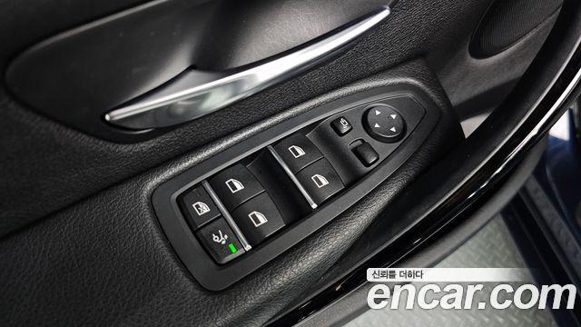 BMW 3 Series GT (F34) GT 320d 2018 — фото 28