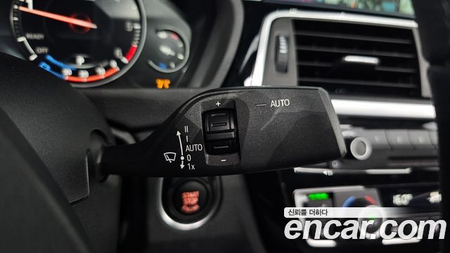 BMW 3 Series GT (F34) GT 320d 2018 — фото 33