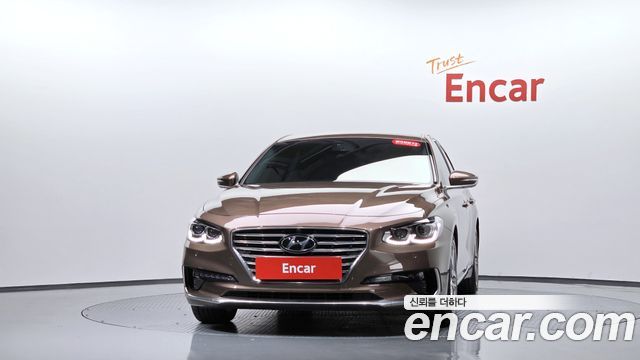 Hyundai Grandeur (IG) 2.4 Exclusive Special 2019 — фото 3