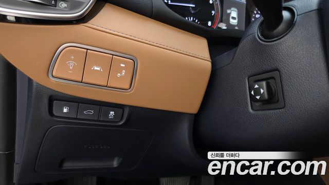 Hyundai Grandeur (IG) 2.4 Exclusive Special 2019 — фото 18
