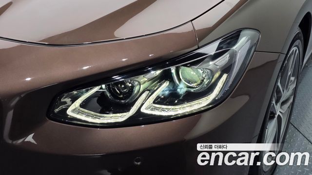 Hyundai Grandeur (IG) 2.4 Exclusive Special 2019 — фото 22