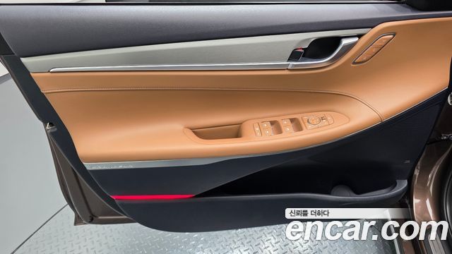 Hyundai Grandeur (IG) 2.4 Exclusive Special 2019 — фото 24