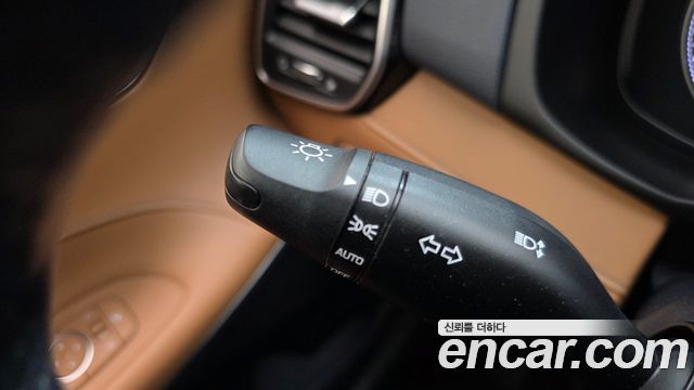 Hyundai Grandeur (IG) 2.4 Exclusive Special 2019 — фото 27