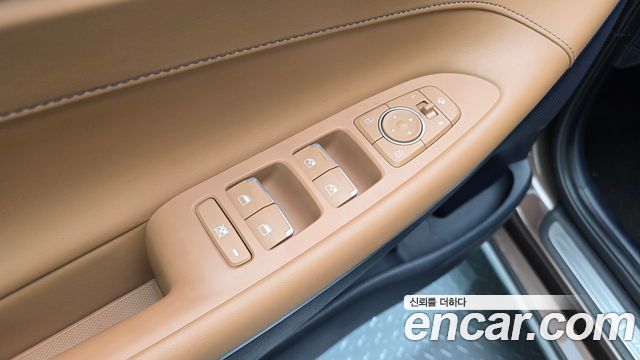 Hyundai Grandeur (IG) 2.4 Exclusive Special 2019 — фото 29