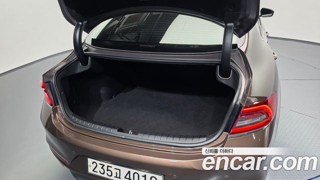 Hyundai Grandeur (IG) 2.4 Exclusive Special 2019 — фото 34