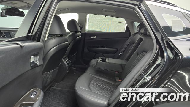 Kia K5 (II) 2.0 Intelligent 2019 — фото 11
