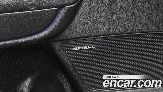 Kia K5 (II) 2.0 Intelligent 2019 — фото 20