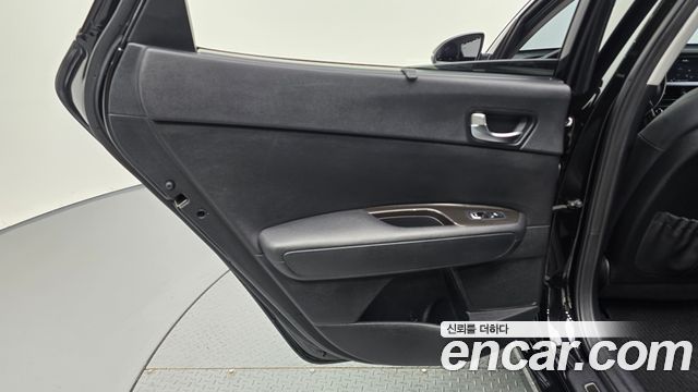 Kia K5 (II) 2.0 Intelligent 2019 — фото 25
