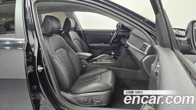 Kia K5 (II) 2.0 Intelligent 2019 — фото 26