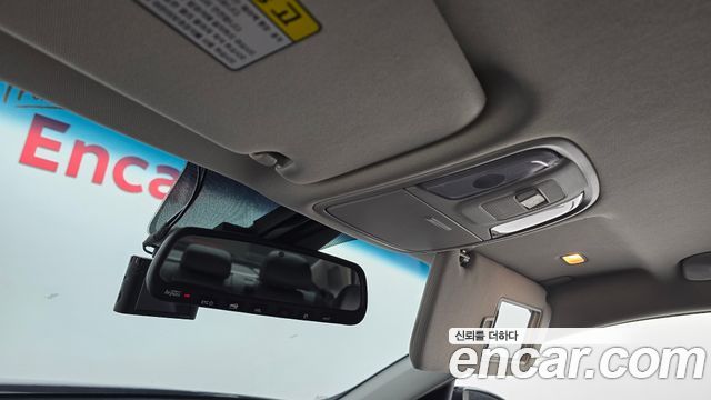 Kia K5 (II) 2.0 Intelligent 2019 — фото 27