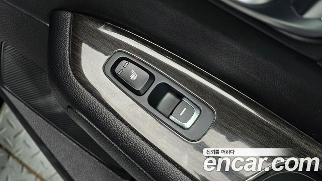 Kia K5 (II) 2.0 Intelligent 2019 — фото 29
