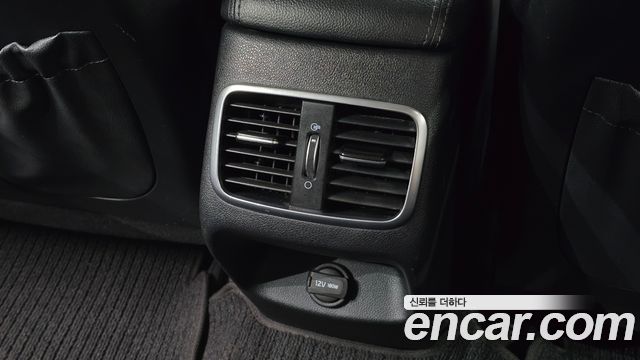 Kia K5 (II) 2.0 Intelligent 2019 — фото 30