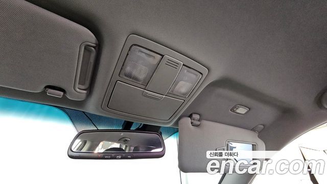 Kia Sorento R Diesel 2.0 2WD TLX High-Deluxe 2011 — фото 22